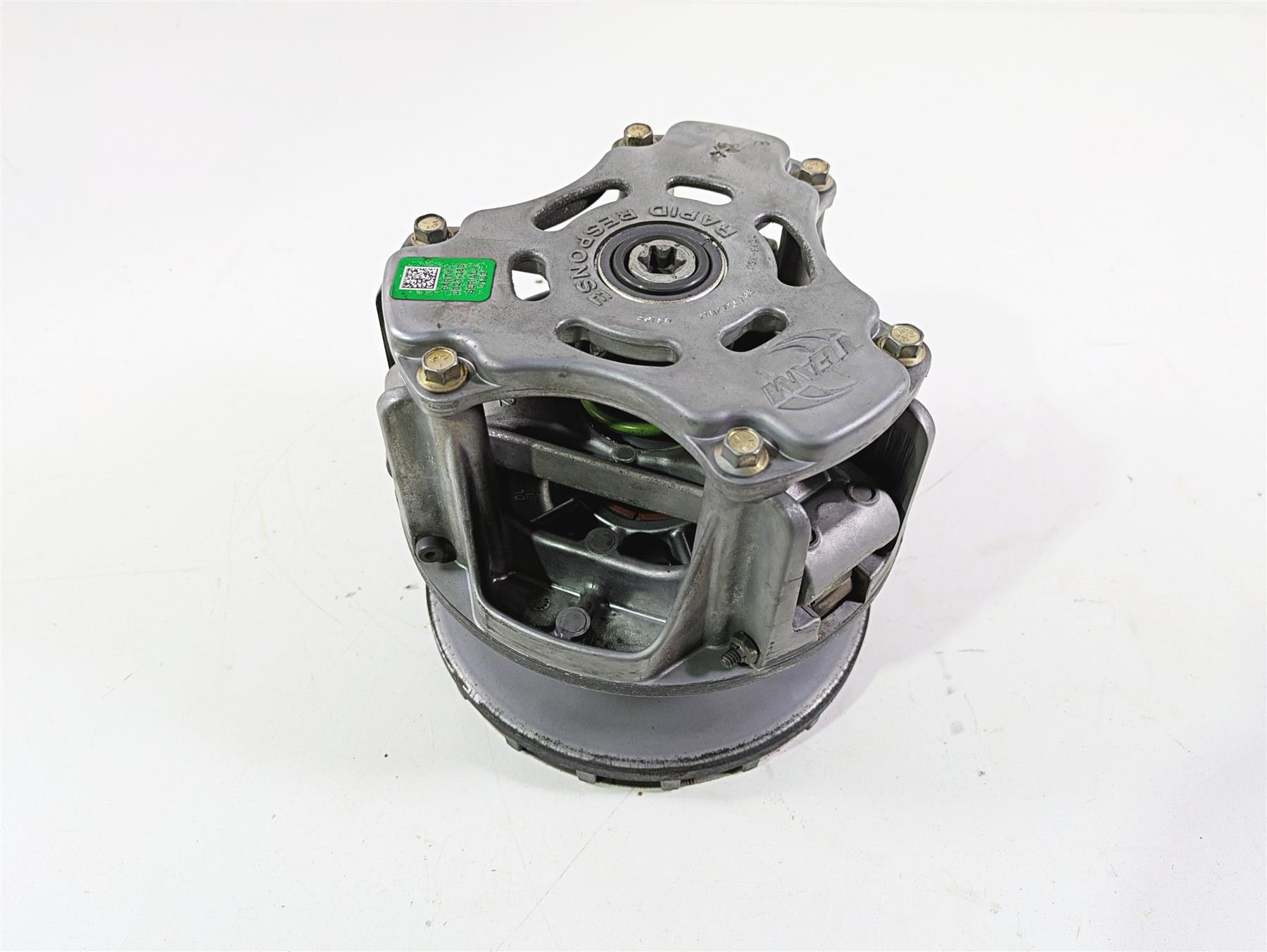 2015 Arctic Cat Wildcat 1000 X LTD Primary Drive Clutch 0823-498 {{ shop.shopifyCountryName }} - Mototech271