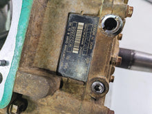 Load image into Gallery viewer, 2011 Can-Am Outlander 650 4X4 XT Lower Bottom Engine Crankcase Set 420066035
