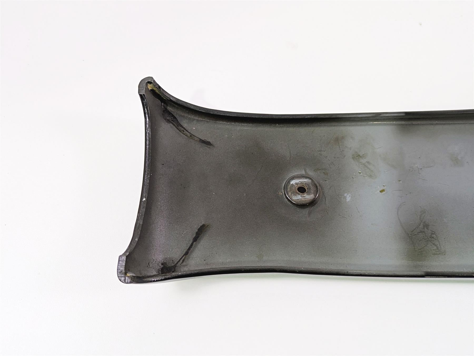 2002 Indian Spirit Deluxe Speedometer Gauge & Tank Cover 9K 56-026 26-341 {{ shop.shopifyCountryName }} - Mototech271
