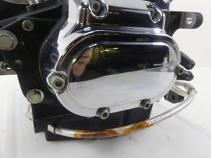 2005 Harley FXDWGI Dyna Wide Glide 5-Speed Transmission Gear Box - 29K 33038-05 | Mototech271