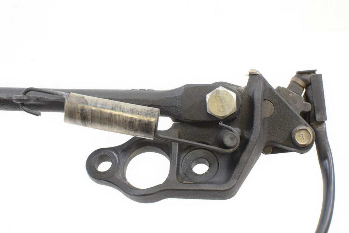 2009 Kawasaki ZX1400 ZX14 R Ninja Side Kickstand Kick Stand 34024-0026-18R {{ shop.shopifyCountryName }} - Mototech271