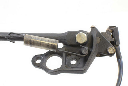 2009 Kawasaki ZX1400 ZX14 R Ninja Side Kickstand Kick Stand 34024-0026-18R {{ shop.shopifyCountryName }} - Mototech271