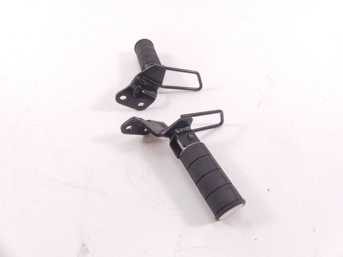 2007 Suzuki VL800 C50 Boulevard Rear Passenger Footpegs Foot Peg 43700-39G00 {{ shop.shopifyCountryName }} - Mototech271