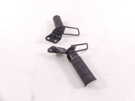 2007 Suzuki VL800 C50 Boulevard Rear Passenger Footpegs Foot Peg 43700-39G00 {{ shop.shopifyCountryName }} - Mototech271