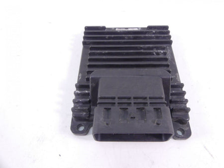 2009 Harley Touring FLHRC Road King Cdi Ecu Ecm Engine Control Module 34245-09 {{ shop.shopifyCountryName }} - Mototech271