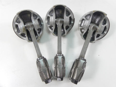 2020 Triumph Speed Triple RS 1050 Crank Case Crankcase Motor Piston T1162225 {{ shop.shopifyCountryName }} - Mototech271