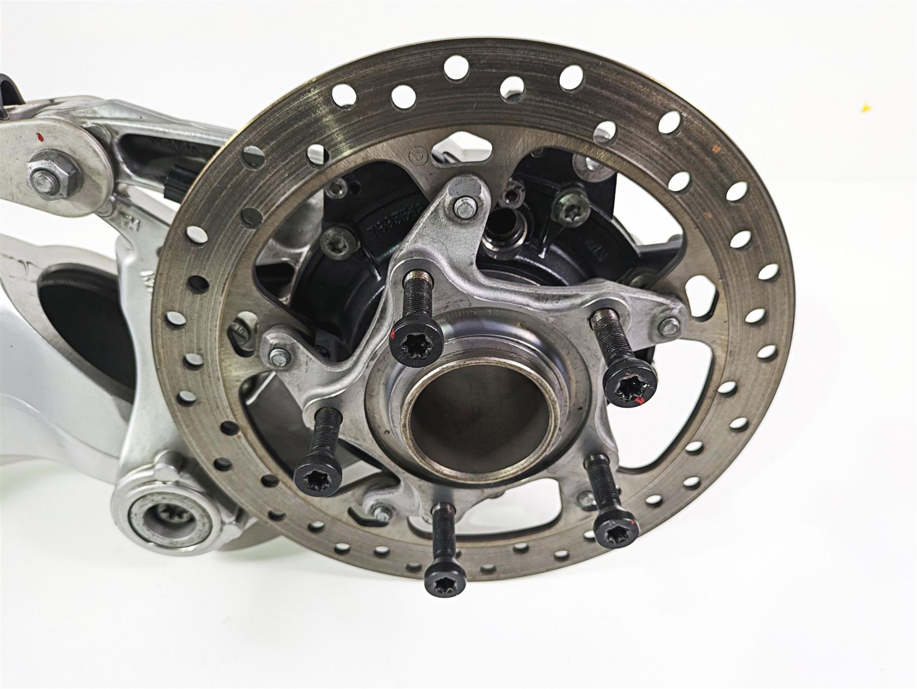2006 BMW R1200GS K255 Adv Swingarm Differential Drive Shaft 31/11 33117726889 {{ shop.shopifyCountryName }} - Mototech271