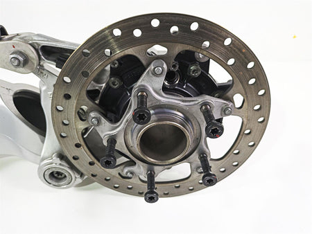 2006 BMW R1200GS K255 Adv Swingarm Differential Drive Shaft 31/11 33117726889 {{ shop.shopifyCountryName }} - Mototech271