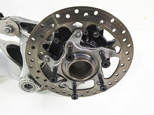 2006 BMW R1200GS K255 Adv Swingarm Differential Drive Shaft 31/11 33117726889