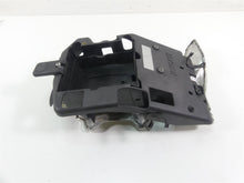 Load image into Gallery viewer, 2004 Ducati 999 SBK Battery &amp; Electrical Holder Tray Carrier Set 82914191A | Mototech271
