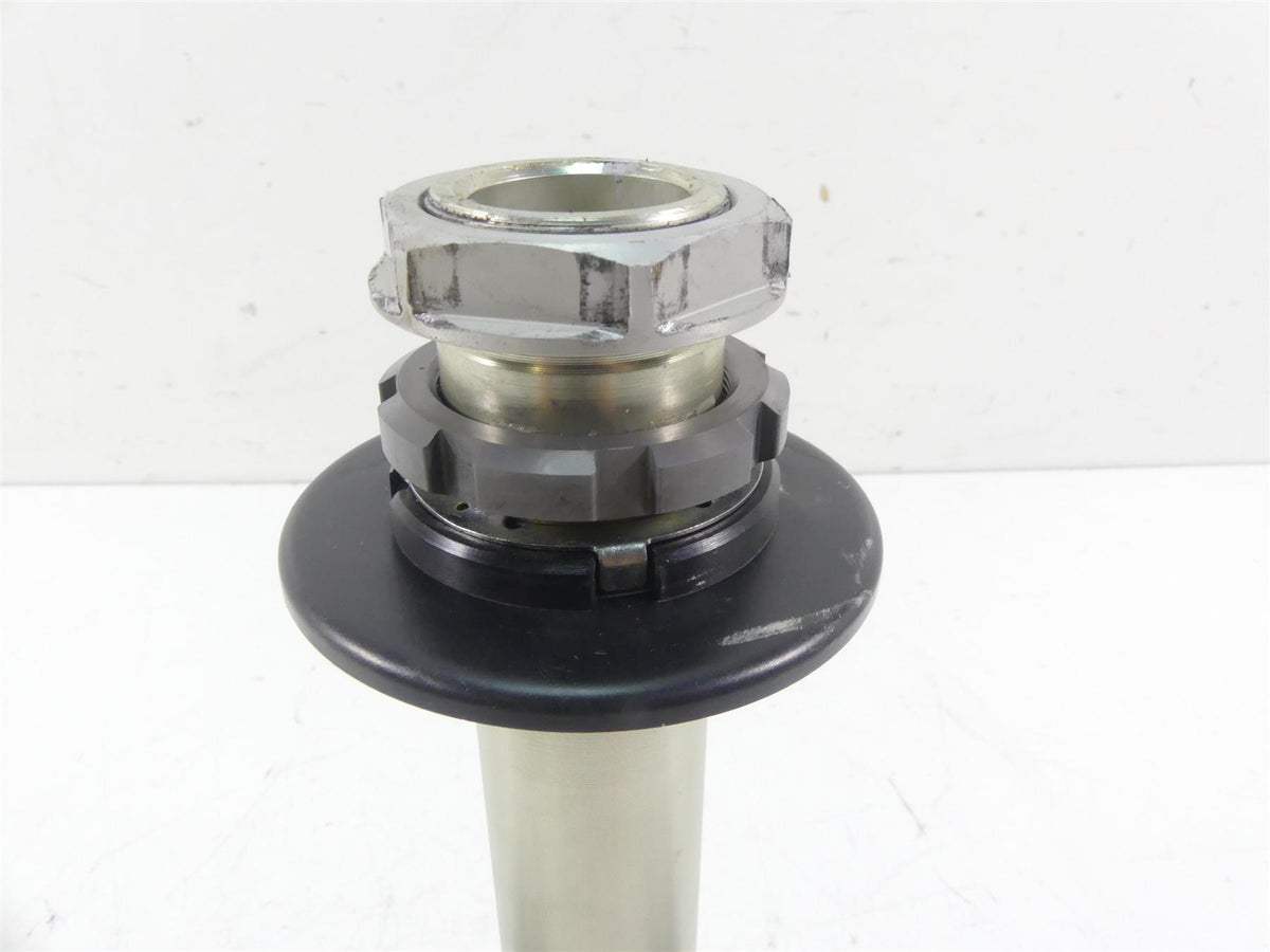 2015 Honda CBR1000 RR SC59 Lower Triple Tree Steering Clamp 53219-MGP-000 {{ shop.shopifyCountryName }} - Mototech271