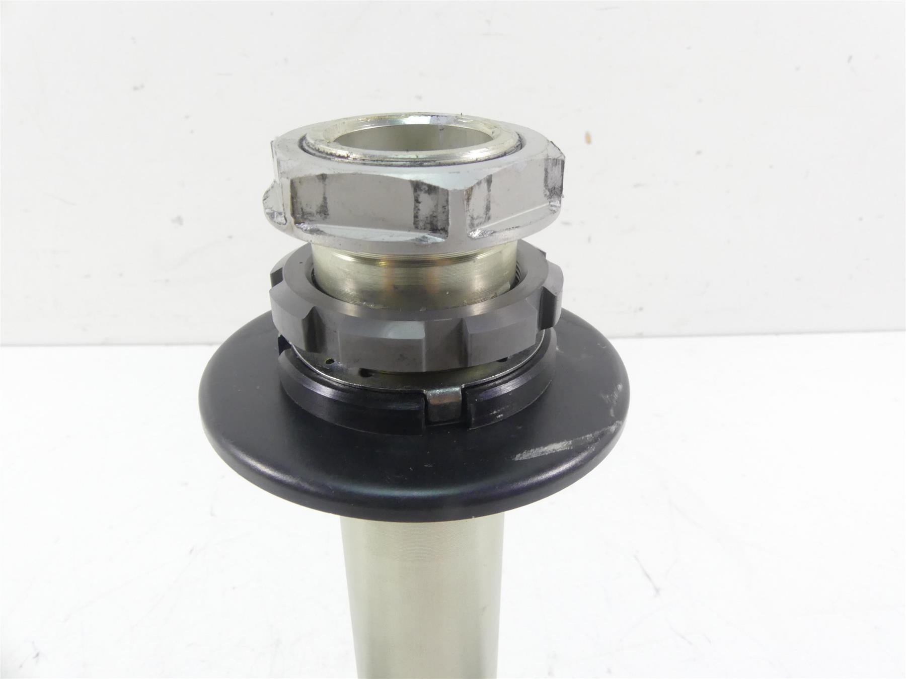 2015 Honda CBR1000 RR SC59 Lower Triple Tree Steering Clamp 53219-MGP-000 {{ shop.shopifyCountryName }} - Mototech271