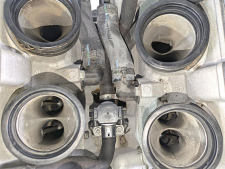2017 Aprilia RSV 1100 Tuono V4 Factory Running Engine Tranny 13k - Vid CM2668045 {{ shop.shopifyCountryName }} - Mototech271