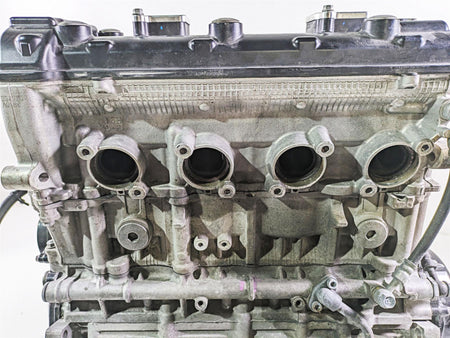 2018 Suzuki GSX1300 R Hayabusa Running Engine Motor 14k - Video 11302-24820 {{ shop.shopifyCountryName }} - Mototech271