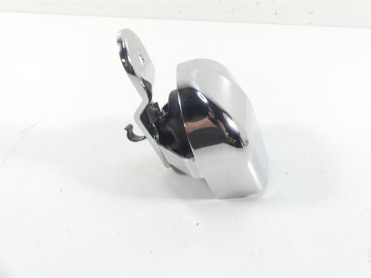 2016 Harley Touring FLHR Road King Horn + Chrome Cover 61300478A {{ shop.shopifyCountryName }} - Mototech271
