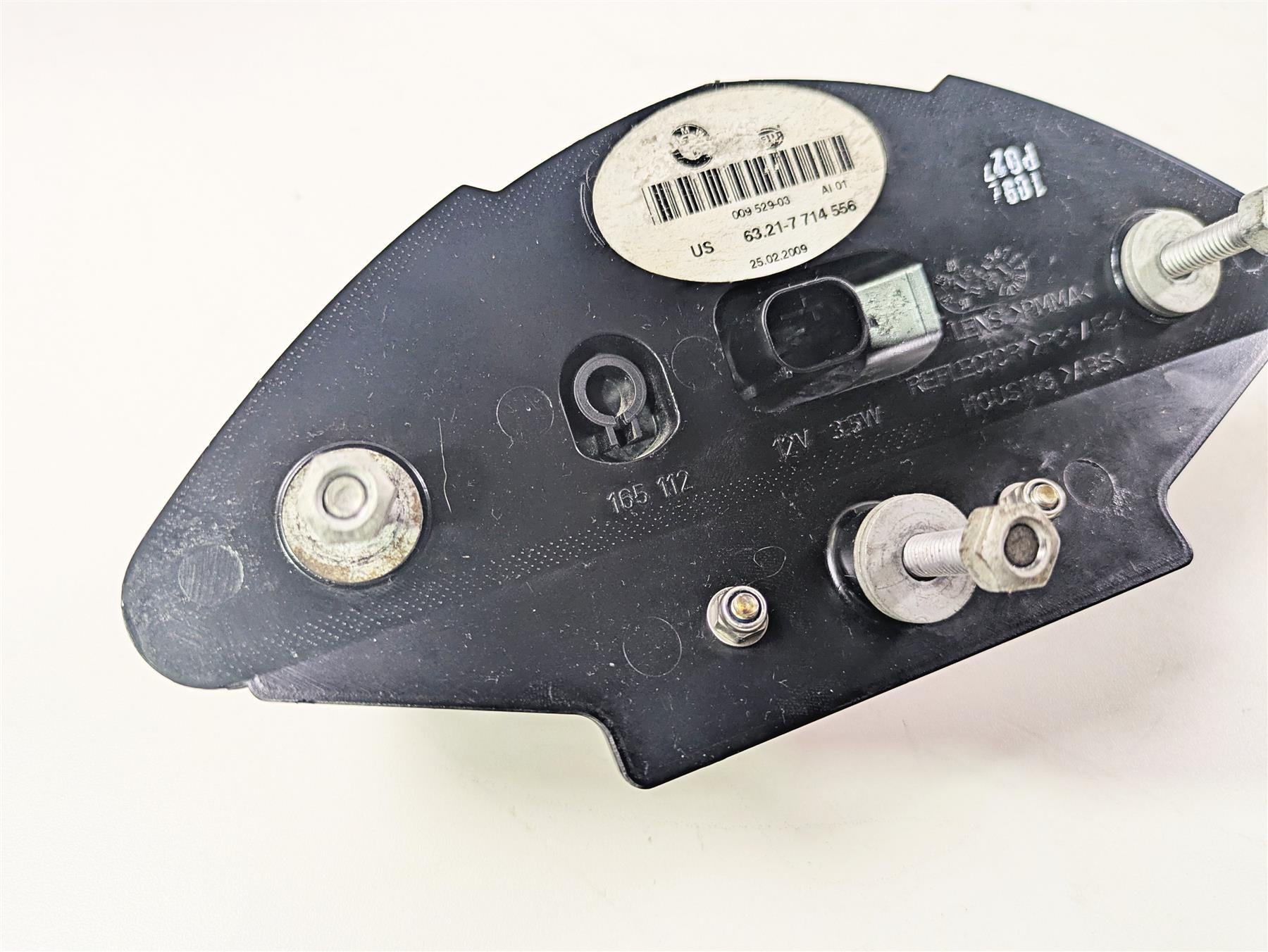 2010 BMW R1200GS K25 Taillight Tail Stop Brake Light 63217714556 {{ shop.shopifyCountryName }} - Mototech271
