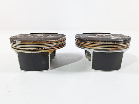 2020 BMW R1250GS K51 Adventure Left Right Piston Set -Compression Test 11258565633-Mototech271