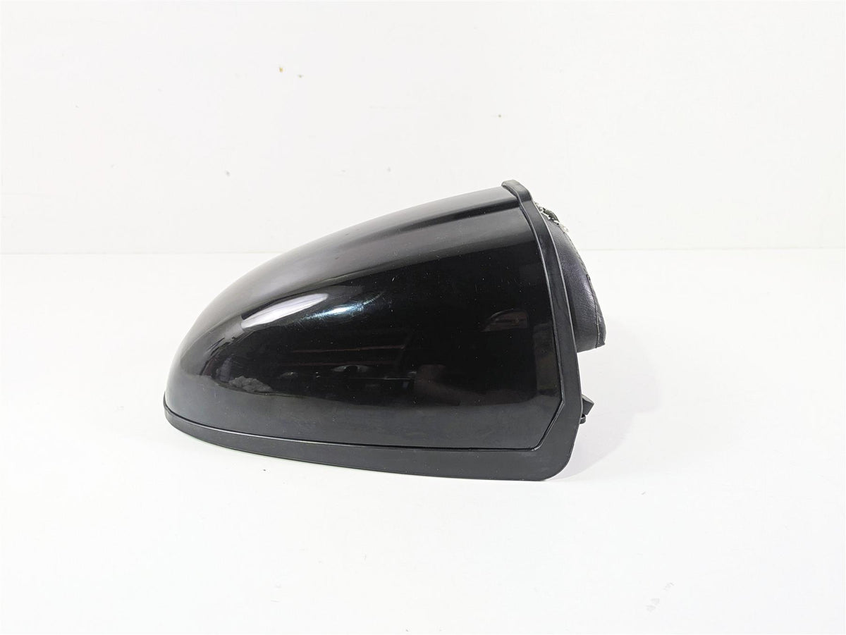 2018 BMW R nineT Urban GS K33 Rear Seat Hump Cover Fairing Cap {{ shop.shopifyCountryName }} - Mototech271