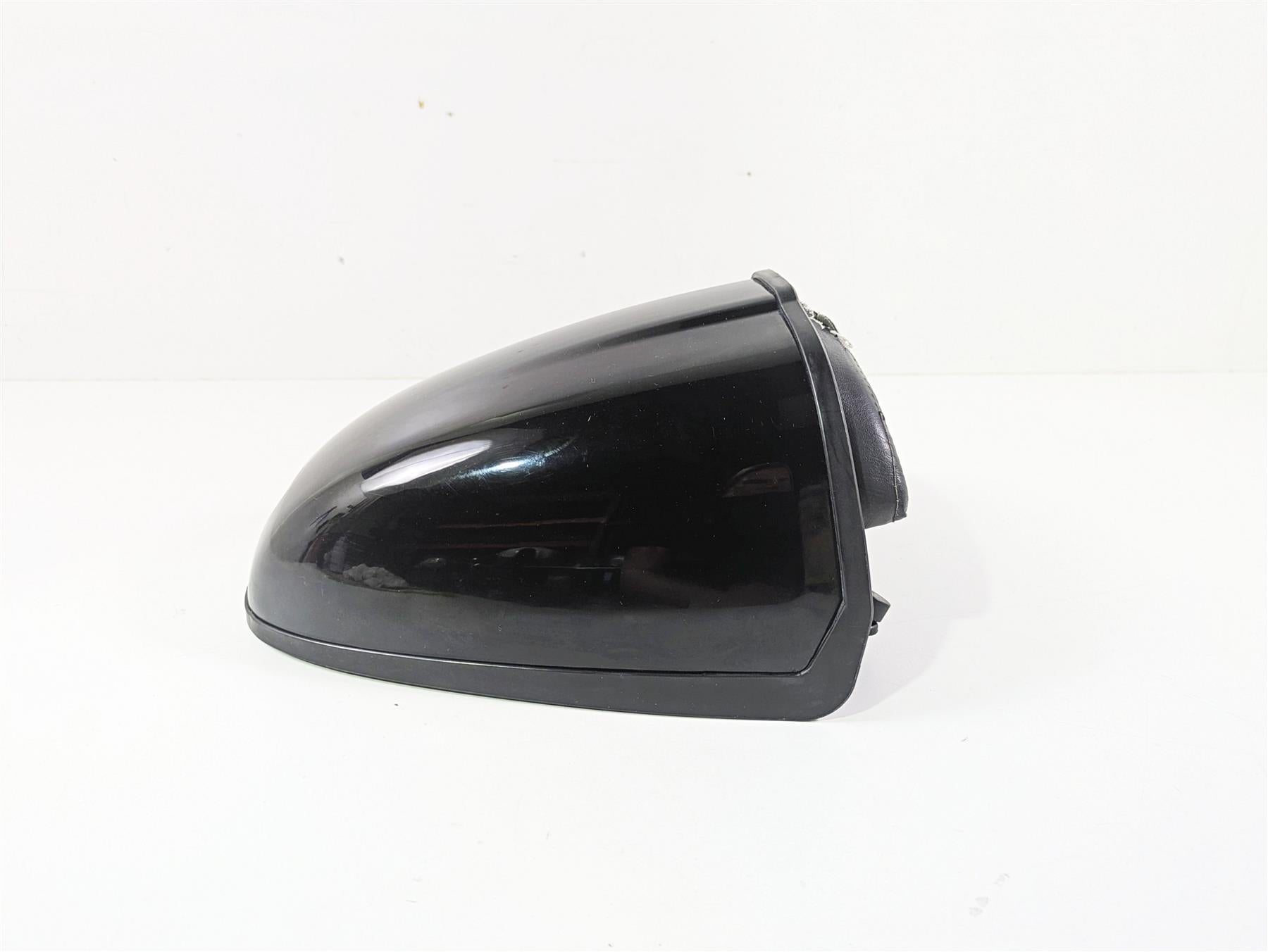 2018 BMW R nineT Urban GS K33 Rear Seat Hump Cover Fairing Cap {{ shop.shopifyCountryName }} - Mototech271