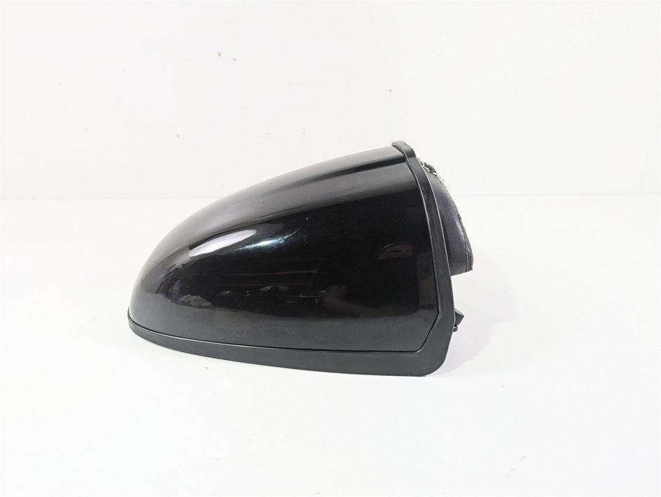 2018 BMW R nineT Urban GS K33 Rear Seat Hump Cover Fairing Cap {{ shop.shopifyCountryName }} - Mototech271