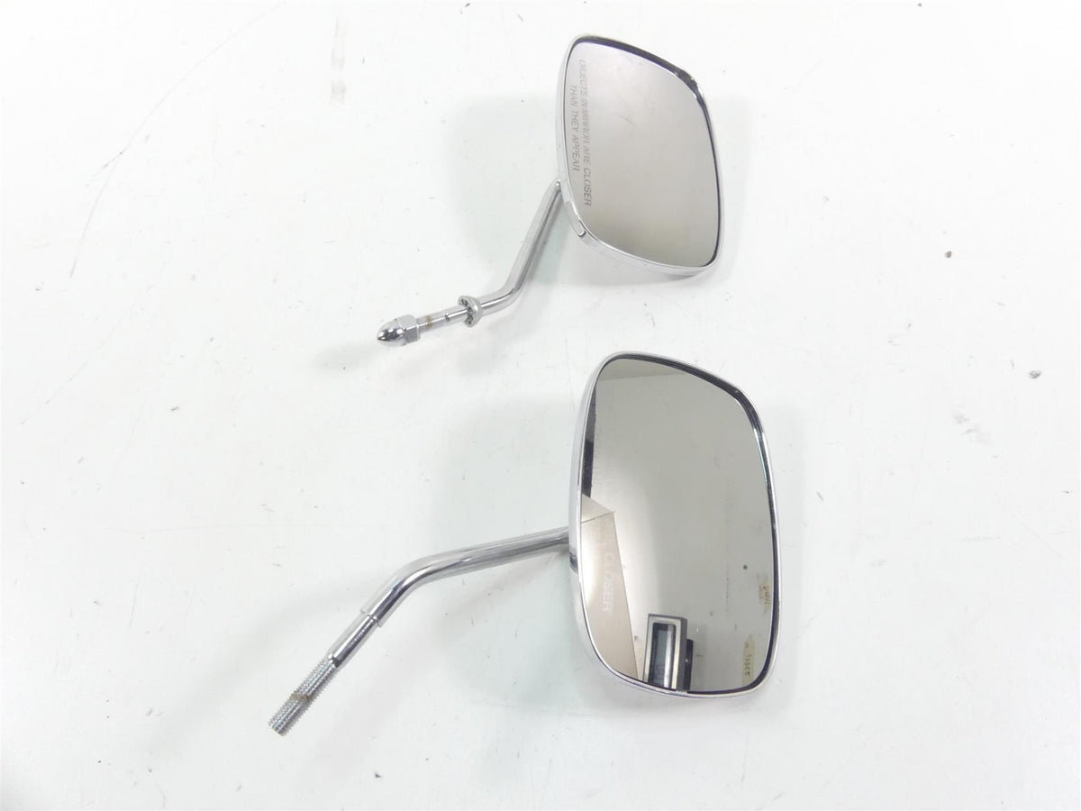 1999 Harley Touring FLHTCUI Electra Glide Rear View Mirror Set 91875-88A {{ shop.shopifyCountryName }} - Mototech271