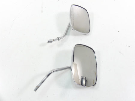 1999 Harley Touring FLHTCUI Electra Glide Rear View Mirror Set 91875-88A {{ shop.shopifyCountryName }} - Mototech271