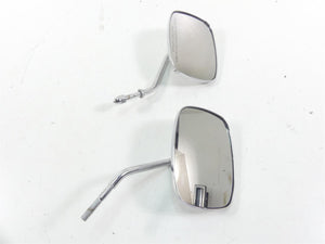 1999 Harley Touring FLHTCUI Electra Glide Rear View Mirror Set 91875-88A | Mototech271