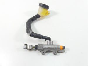 2002 Honda VTX1800 C Rear 11/16" Brake Master Cylinder 43510-MCH-016 | Mototech271