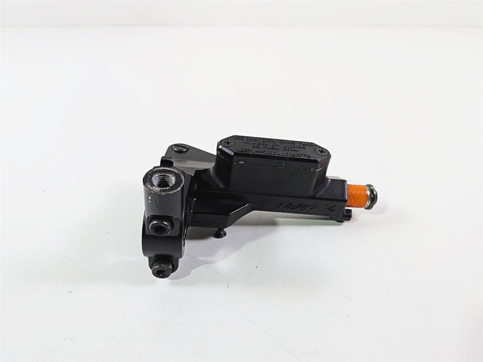 2009 Yamaha VMX17 V-Max 1700 Clutch Master Cylinder 2S3-W2645-00-00-Mototech271