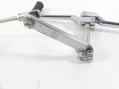 2016 Harley Touring FLHR Road King Gear Shift Lever Pedal Shifter Set 33895-82E {{ shop.shopifyCountryName }} - Mototech271