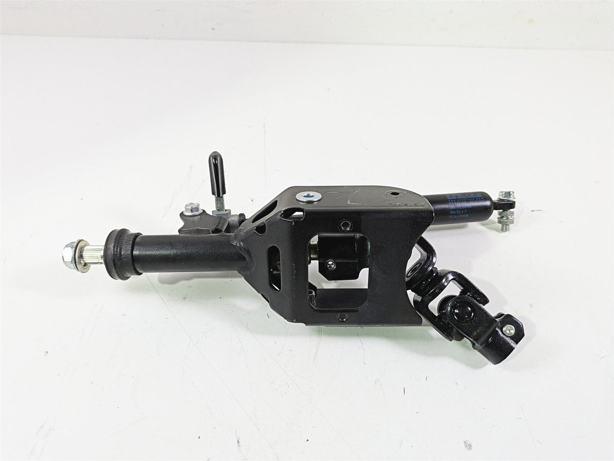 2023 Kawasaki Teryx KRX KRF 1000 C Steering Shaft Mount & Damper 46003-0809 {{ shop.shopifyCountryName }} - Mototech271