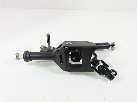 2023 Kawasaki Teryx KRX KRF 1000 C Steering Shaft Mount & Damper 46003-0809 {{ shop.shopifyCountryName }} - Mototech271