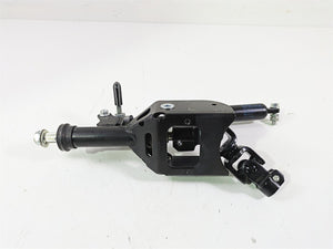2023 Kawasaki Teryx KRX KRF 1000 C Steering Shaft Mount & Damper 46003-0809