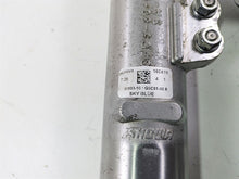 Load image into Gallery viewer, 2016 Harley FXDWG Dyna Wide Glide Straight Front Fork Leg Set 49mm 48803-10
