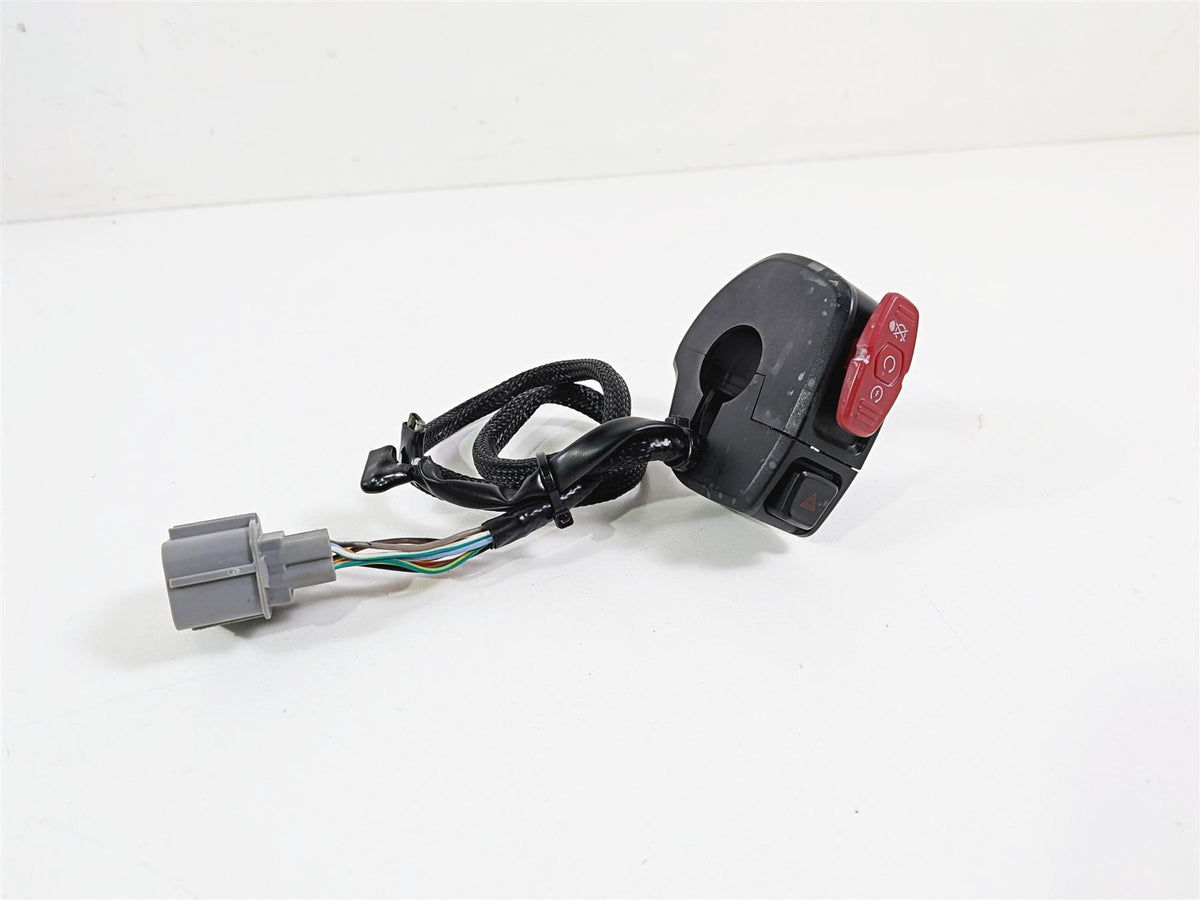 2025 CFMoto 450 SS Right Hand Control Switch Kill Start 6KMV-167000-3000 {{ shop.shopifyCountryName }} - Mototech271