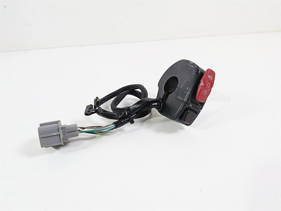 2025 CFMoto 450 SS Right Hand Control Switch Kill Start 6KMV-167000-3000 {{ shop.shopifyCountryName }} - Mototech271