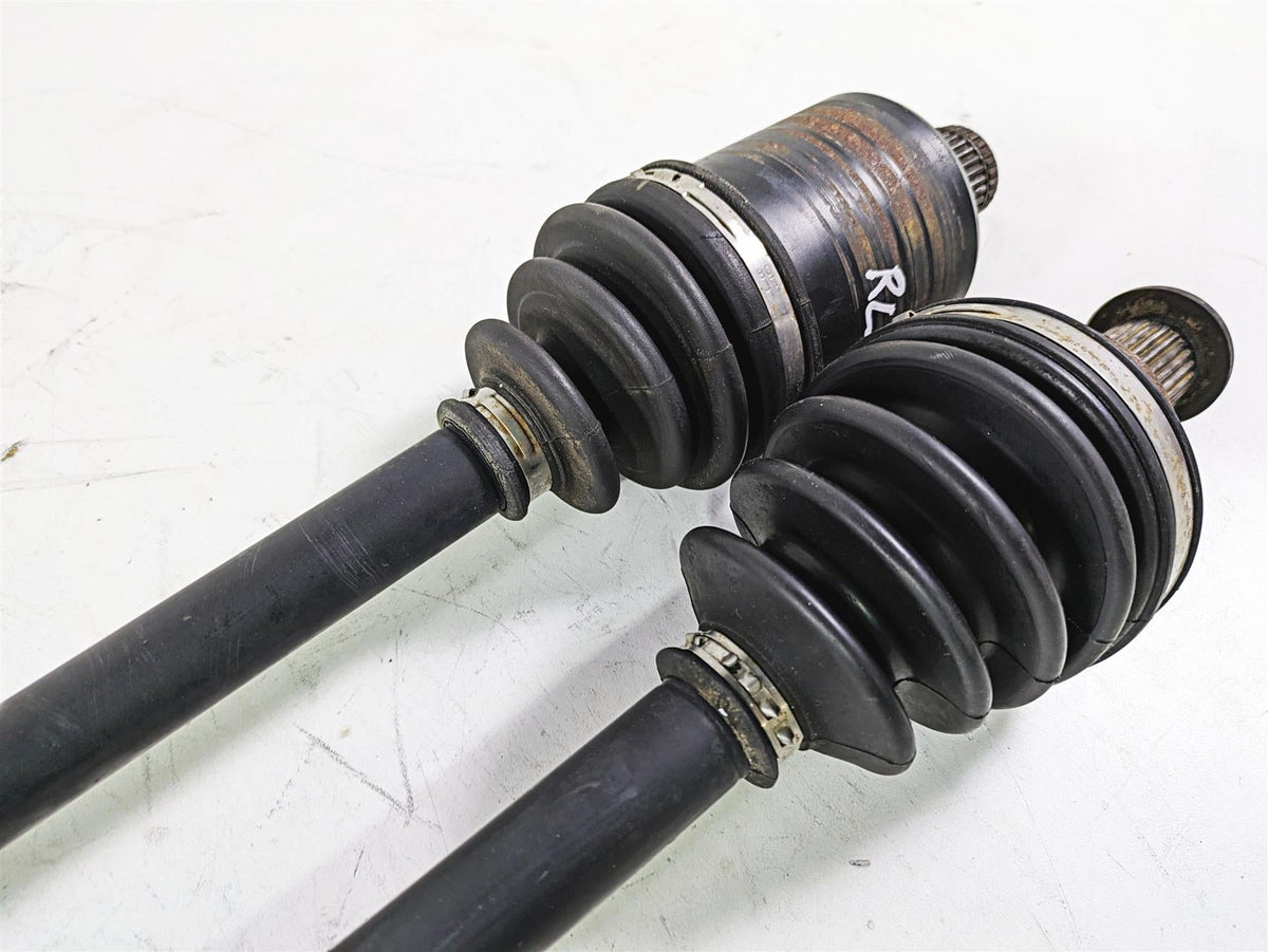 2020 Polaris RZR XP 1000 EPS Rear Drive Shaft Cv Axle Set 1334307 {{ shop.shopifyCountryName }} - Mototech271