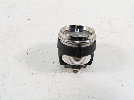 2013 Harley Touring FLHX Street Glide Voltage Volt Meter Gauge 75167-01A {{ shop.shopifyCountryName }} - Mototech271