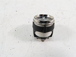 2013 Harley Touring FLHX Street Glide Voltage Volt Meter Gauge 75167-01A | Mototech271