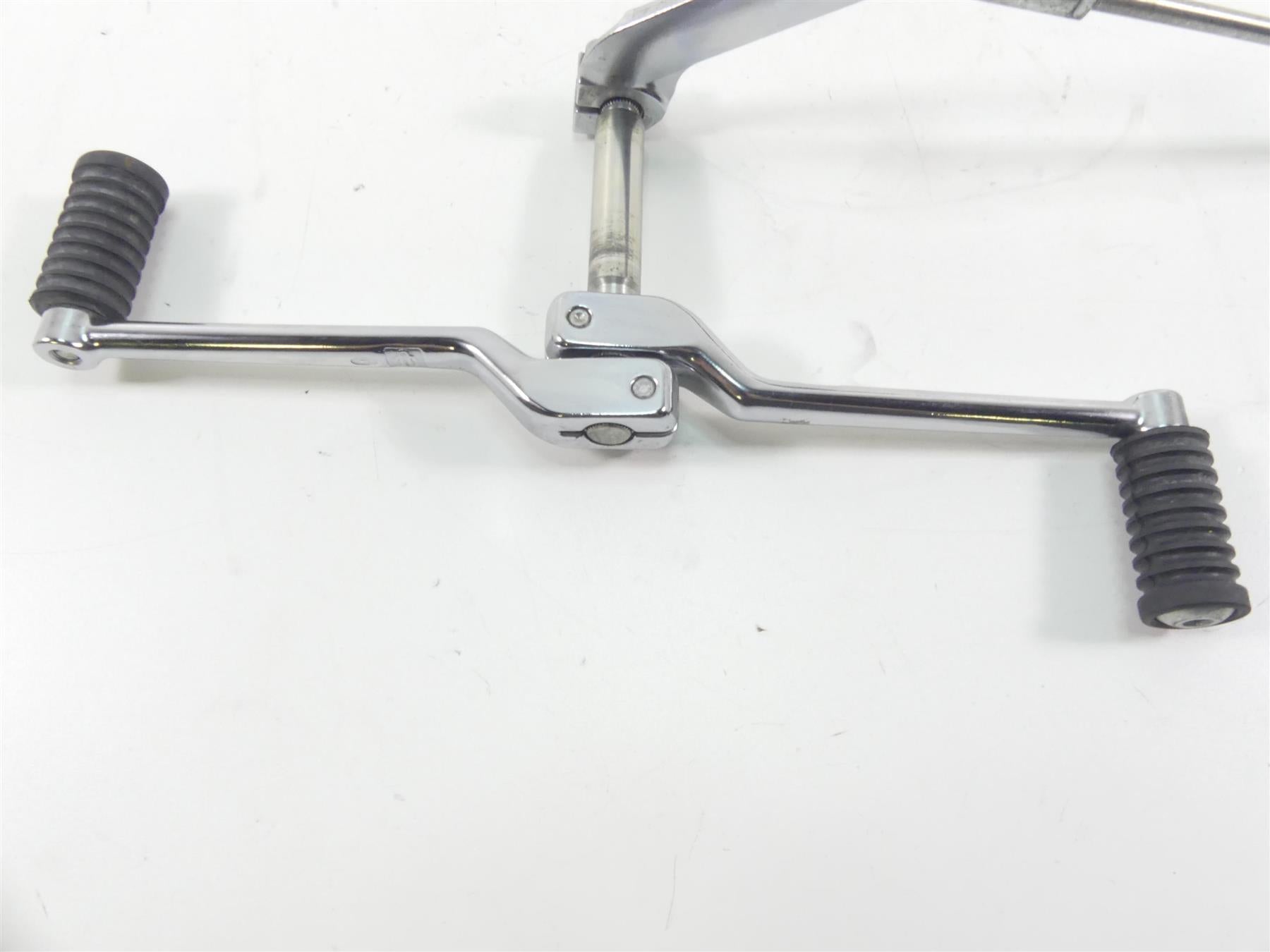 2016 Harley Touring FLHR Road King Gear Shift Lever Pedal Shifter Set 33895-82E {{ shop.shopifyCountryName }} - Mototech271