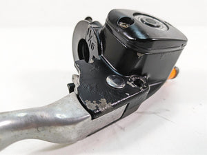 1999 Harley Dyna FXDL Low Rider Front Brake Master Cylinder 11/16 41700737 | Mototech271