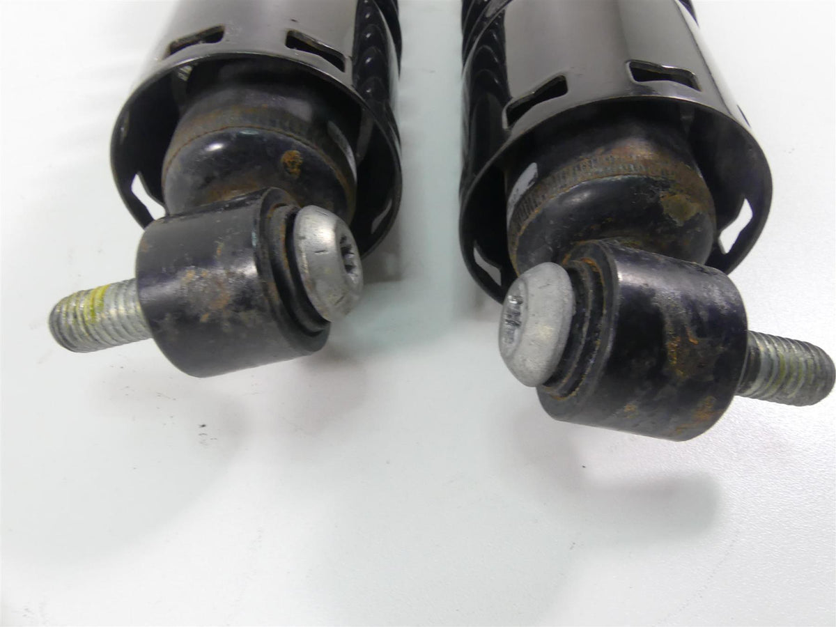 2016 Harley FXDL Dyna Low Rider Progressive Suspension Rear Shocks 11" 13-0231 {{ shop.shopifyCountryName }} - Mototech271