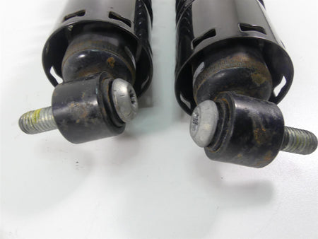 2016 Harley FXDL Dyna Low Rider Progressive Suspension Rear Shocks 11" 13-0231 {{ shop.shopifyCountryName }} - Mototech271
