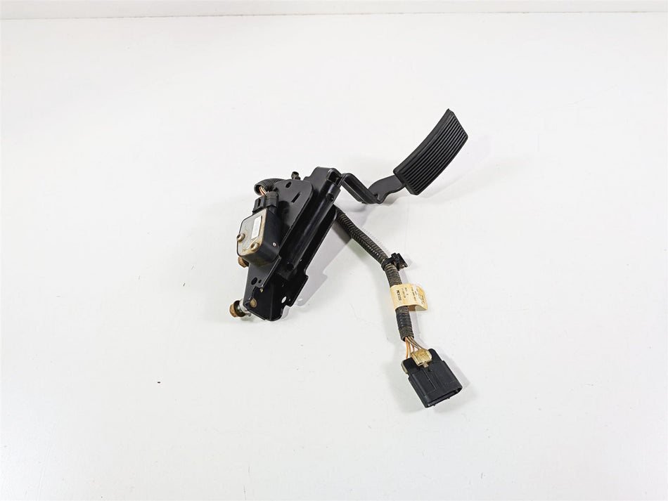 2021 Can-Am Defender MAX XMR HD10 Accelerator Gas Foot Pedal 707001599