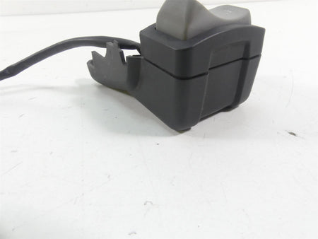 2012 BMW R1200 GS K255 Adventure Fog Light Additional Light Switch 61317694815 {{ shop.shopifyCountryName }} - Mototech271