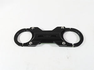 2014 Harley FXDL Dyna Low Rider Big Al's Cycles Bubba Fork Brace 49mm