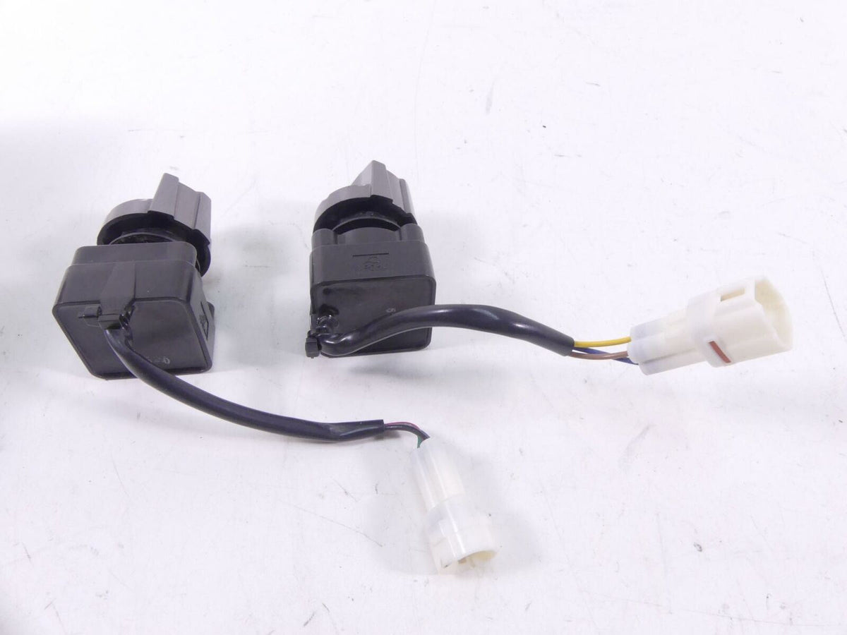 2017 Yamaha YXZ1000R EPS SS Ignition Light Awd Switch Key Set 5UG-H2510-00 {{ shop.shopifyCountryName }} - Mototech271
