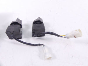 2017 Yamaha YXZ1000R EPS SS Ignition Light Awd Switch Key Set 5UG-H2510-00 | Mototech271