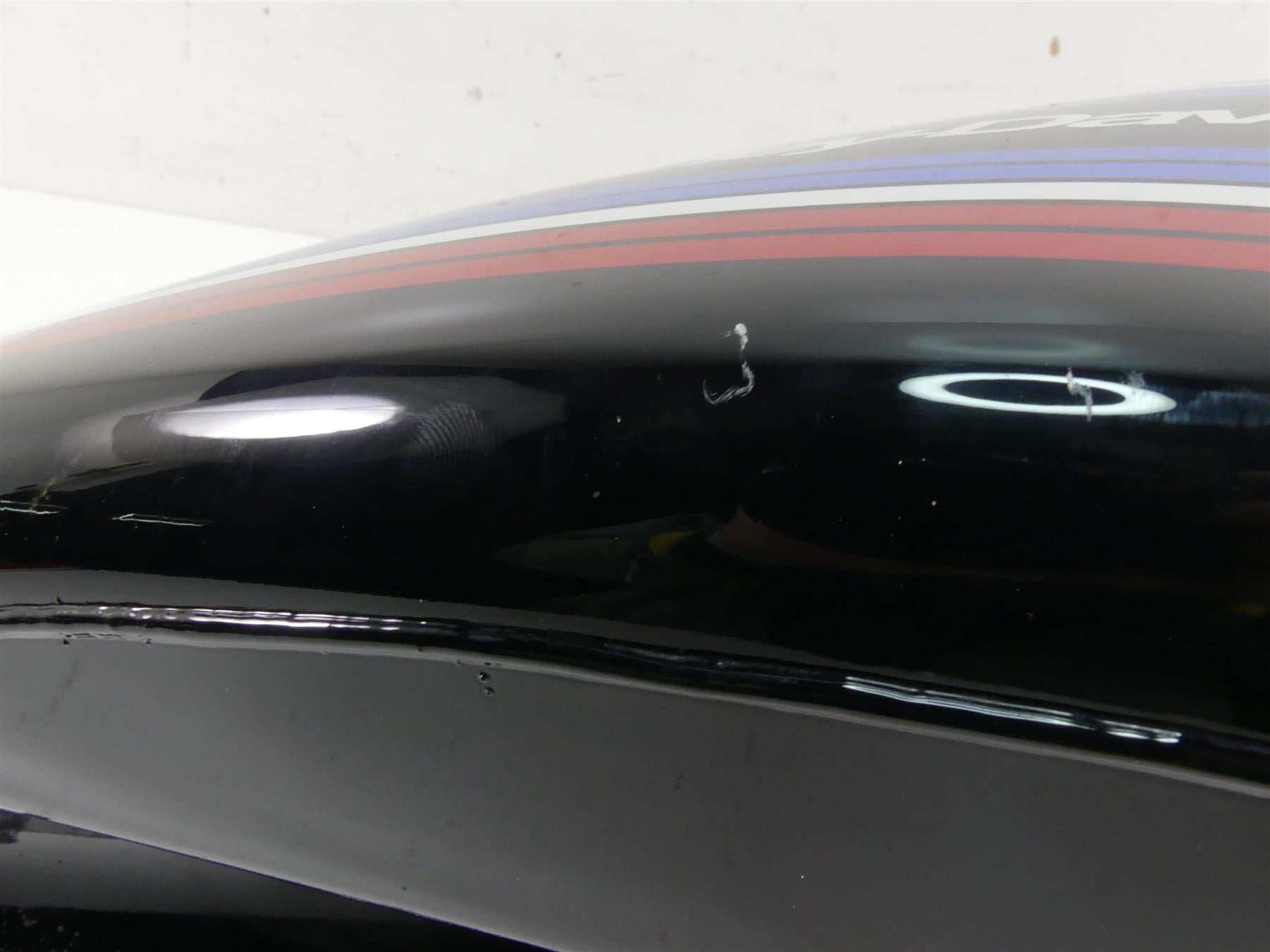 2020 Harley Sportster XL1200 NS Iron Fuel Gas Petrol Tank Reservoir 61000701 {{ shop.shopifyCountryName }} - Mototech271