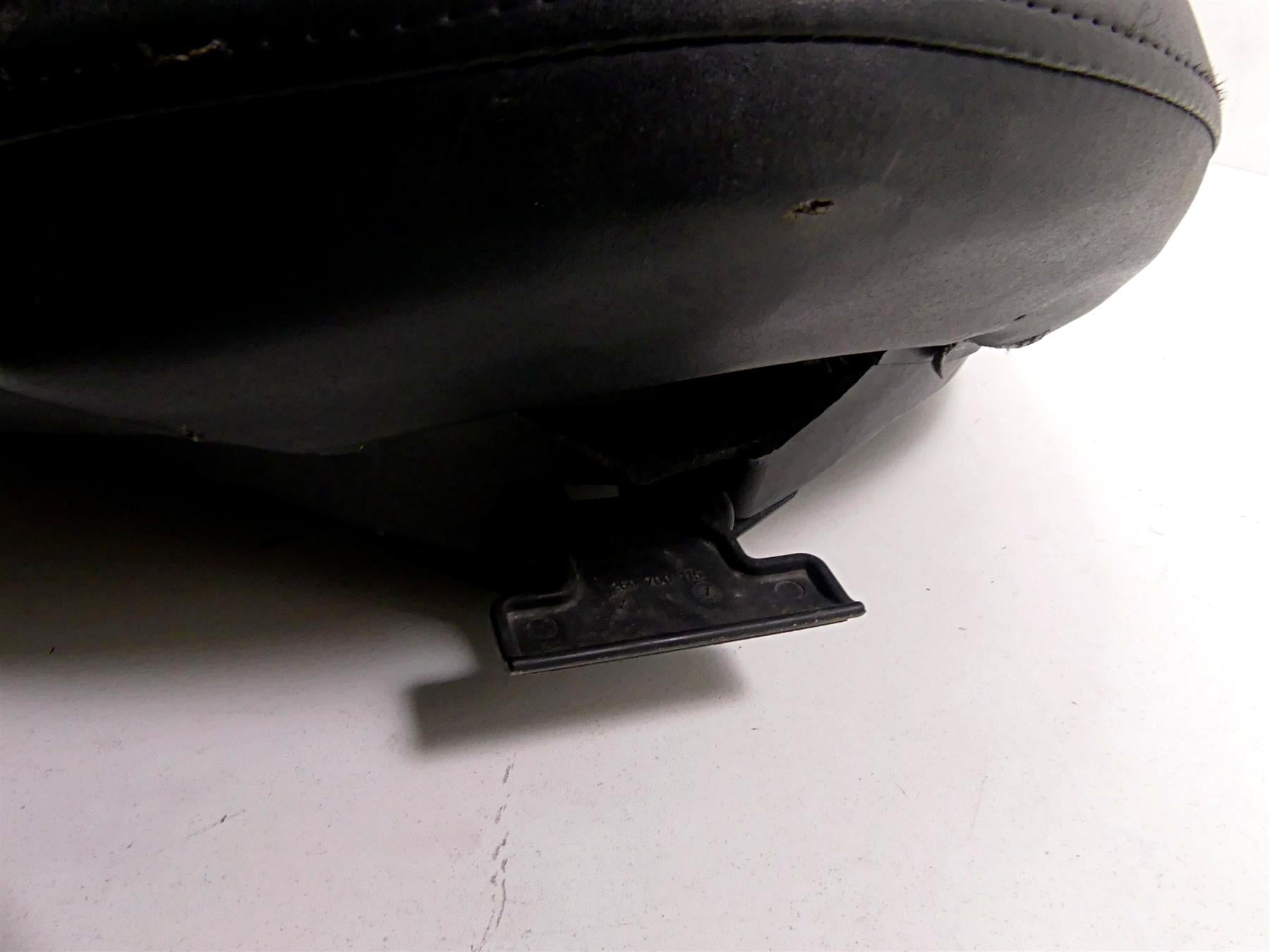 2011 Sea-Doo RXT-X 260 Duo Dual Driver Rider Seat Saddle 269002191 {{ shop.shopifyCountryName }} - Mototech271